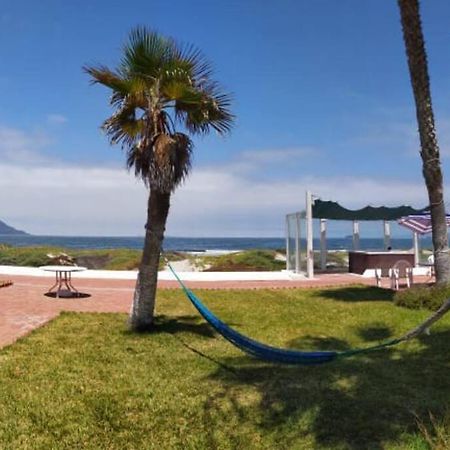 Casa De Estero, Ensenada 8 Personas Villa Maneadero Exterior photo